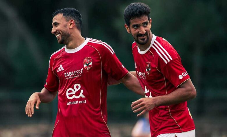 ميركاتو في الجول - زيزو وتريزيجيه وعودة شريف على رأس 8 تدعيمات لـ الأهلي