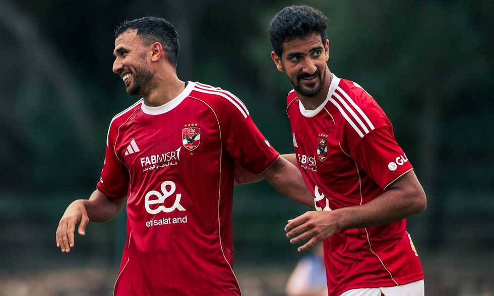 ميركاتو في الجول - زيزو وتريزيجيه وعودة شريف على رأس 8 تدعيمات لـ الأهلي