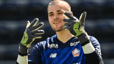 اقتربت نهاية دوناروما مع سان جيرمان؟ ليكيب: شوفالييه يخضع للفحوصات الطبية