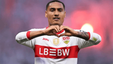 الرياضية: نجم شتوتجارت يجتاز الكشف الطبي مع أهلي جدة ويوقع عقود انتقاله