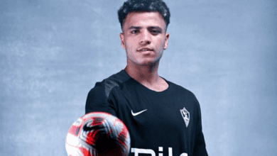 في الجول يكشف موعد عودة أحمد ربيع لتدريبات الزمالك