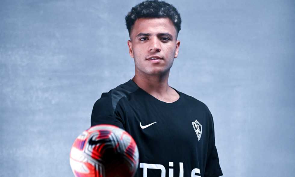 في الجول يكشف موعد عودة أحمد ربيع لتدريبات الزمالك