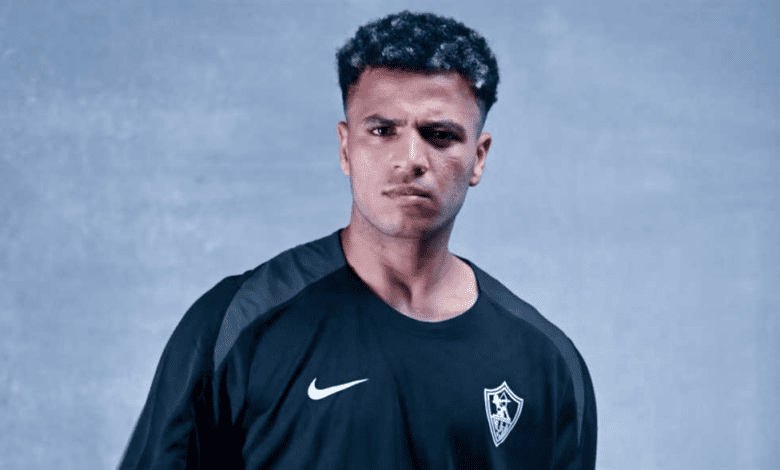 خبر في الجول - فيريرا يرفض المجازفة بـ ربيع أمام دجلة.. ويجهزه لمواجهة المصري