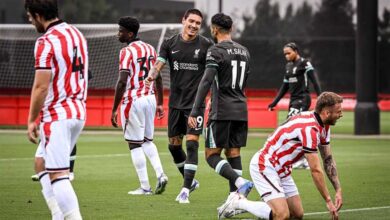 دي مارزيو: الهلال يوافق على الراتب الضخم الذي طلبه نونيز.. والصفقة تقترب من الحسم