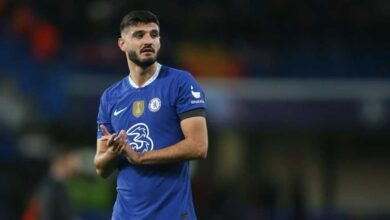 سكاي: بيرنلي في مفاوضات متقدمة لضم أرماندو برويا من تشيلسي