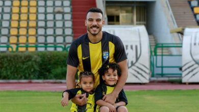 بظهور إيهاب جلال.. المقاولون العرب يضم شكري نجيب