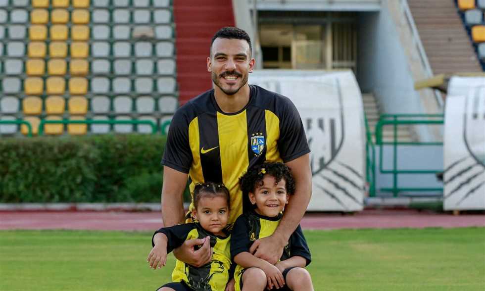 بظهور إيهاب جلال.. المقاولون العرب يضم شكري نجيب