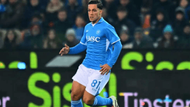 بعد اقتراب ميلو من أهلي جدة.. تقرير: أتلتيكو مدريد يتجه لضم راسبادوري