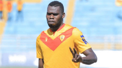 خبر في الجول – طلائع الجيش يتمم اتفاقه مع التوجولي أجورو لضمه