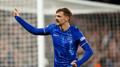 رومانو: ديوسبري هال يجري الفحوصات الطبية للانضمام لـ إيفرتون