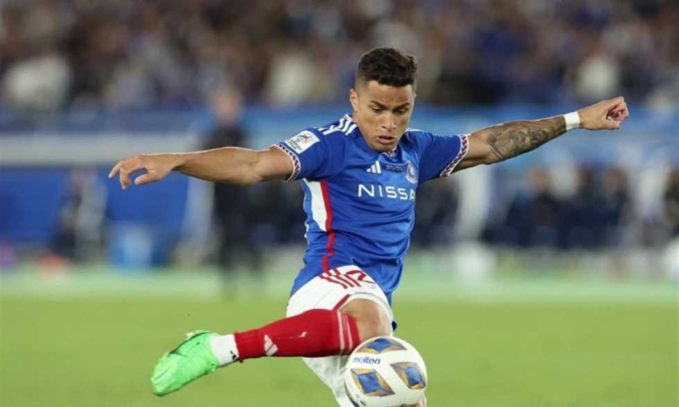 خبر في الجول - منتظرا رحيل الجفالي.. مفاوضات متقدمة من الزمالك مع يان ماتيوس
