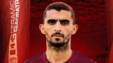 سيراميكا يضم أحمد سمير | ميركاتو