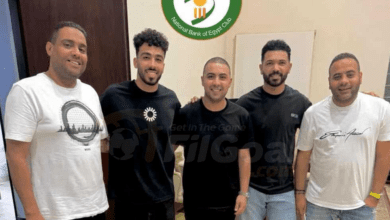 كما كشف في الجول.. البنك الأهلي يضم الزناري