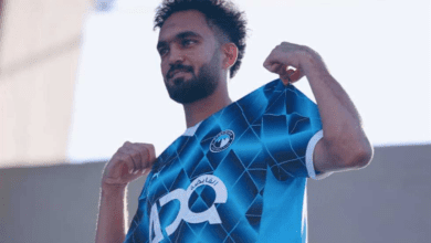 كما انفرد في الجول - "لا يمكن مراقبته حتى بالكاميرات".. بيراميدز يضم زيكو