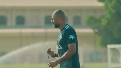 محمود صابر وثنائي الأهلي.. زد يعلن التعاقد مع 5 صفقات