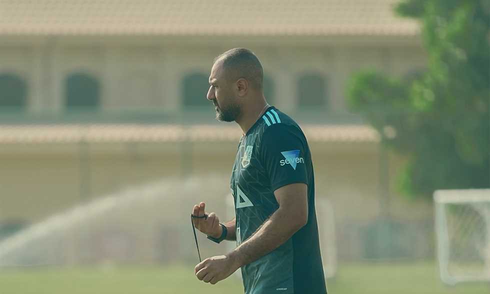 محمود صابر وثنائي الأهلي.. زد يعلن التعاقد مع 5 صفقات