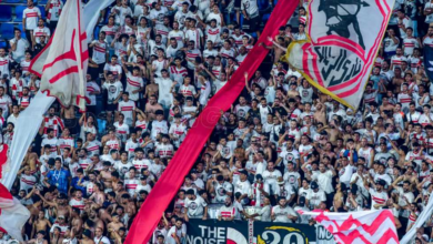 الزمالك يعلن توفير حافلات لنقل الجماهير قبل مواجهة مودرن سبورت