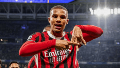 سكاي: نيوكاسل في مفاوضات متقدمة لضم ثياو