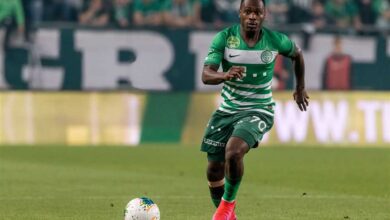 خبر في الجول - لعب في دوري الأبطال وسجل في يوفنتوس.. وادي دجلة يضم فرانك بولي