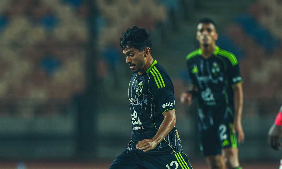 الأهلي يكشف تفاصيل إصابة محمد شكري