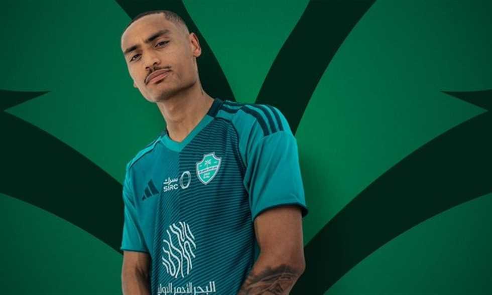 أهلي جدة يضم إنزو ميلو من شتوتجارت