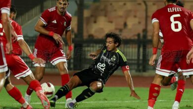 مصدر من لجنة الحكام لـ في الجول: تقرير الحكم يذهب للرابطة مباشرة.. وهذا موقفنا من شكوى الأهلي