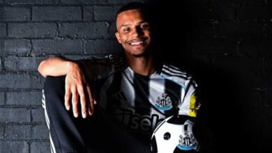 نيوكاسل يعلن الصفقة الثالثة | ميركاتو