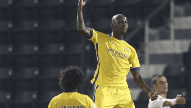 تقرير: اتحاد جدة يقترب من حسم صفقة ضم مدافع الاتفاق