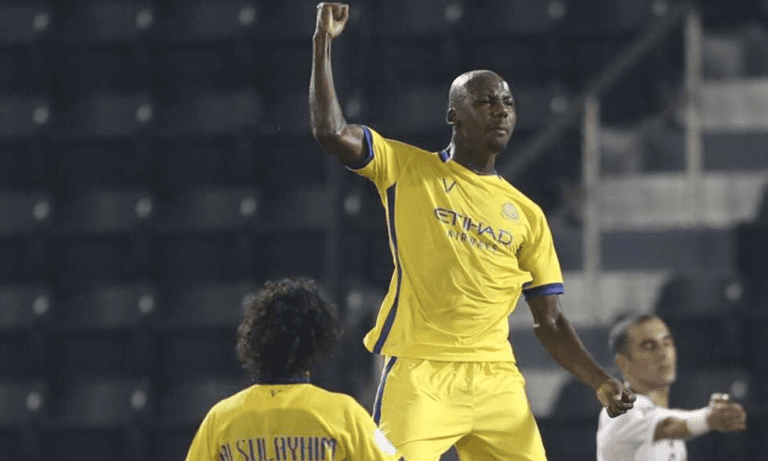 تقرير: اتحاد جدة يقترب من حسم صفقة ضم مدافع الاتفاق