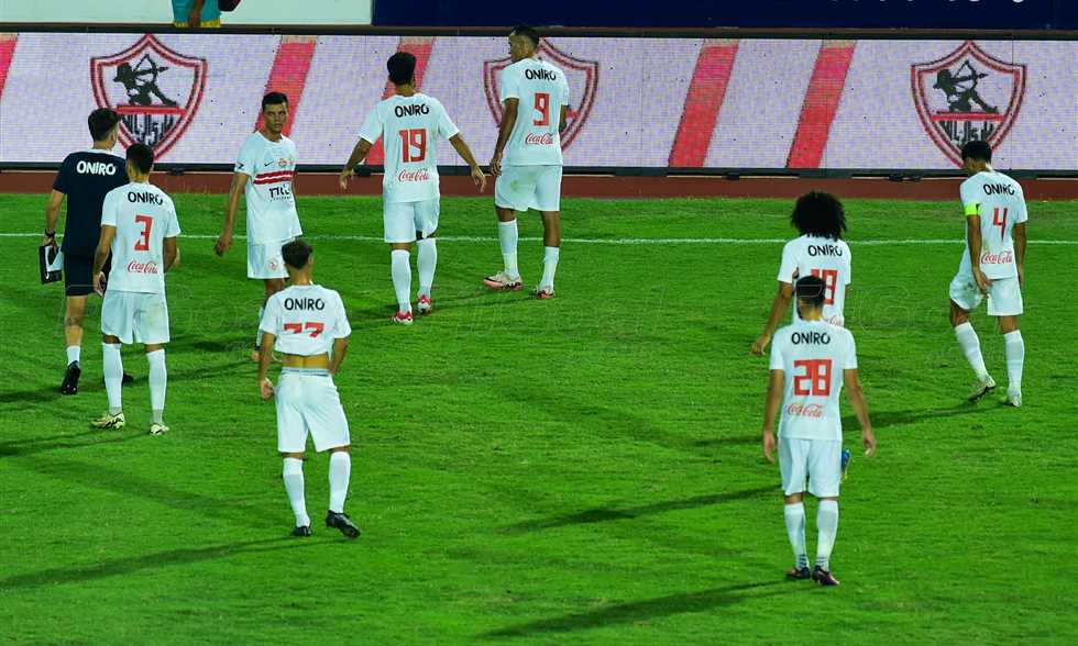 تذكرتي تعلن رد قيمة تذاكر مباراة مودرن والزمالك المحجوزة سابقا بعد نقلها