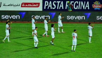 خبر في الجول - بدلا من القاهرة.. استاد هيئة قناة السويس يستضيف مواجهتي الزمالك المقبلتين