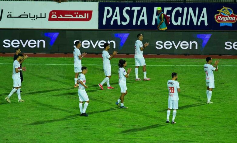 خبر في الجول - بدلا من القاهرة.. استاد هيئة قناة السويس يستضيف مواجهتي الزمالك المقبلتين