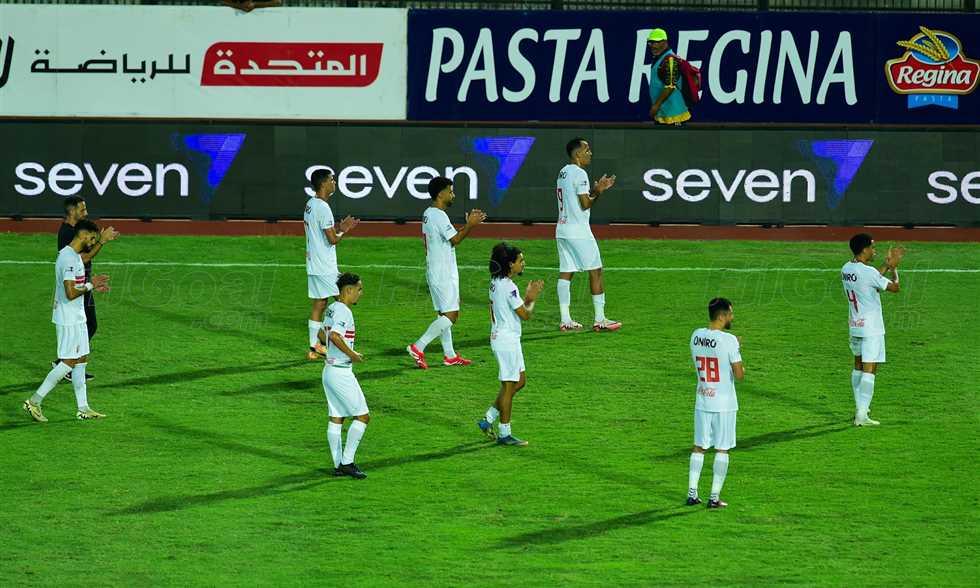 خبر في الجول - بدلا من القاهرة.. استاد هيئة قناة السويس يستضيف مواجهتي الزمالك المقبلتين