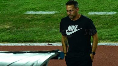 بعد الوعكة التي تعرض لها.. عبد الناصر محمد يكشف حالة فيريرا الصحية