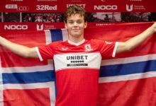 بعد التعاقد معه بأسابيع.. مانشستر سيتي يعير لاعبه الشاب إلى ميدلزبره