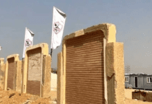 بيان توضيحي من وزارة الإسكان بشأن سحب أرض نادي الزمالك