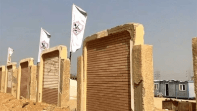 بيان توضيحي من وزارة الإسكان بشأن سحب أرض نادي الزمالك