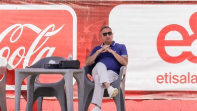 مصدر من الأهلي لـ في الجول: الخطيب لم يحسم موقفه بشأن القائمة المرشحة للانتخابات