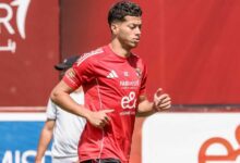 "تأكد غياب رباعي الفريق".. قناة الأهلي تكشف موقف المصابين قبل مواجهة بيراميدز