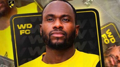 كما كشف في الجول.. وادي دجلة يعلن التعاقد مع فرانك بولي