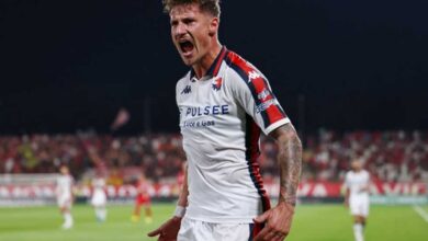 فوتبول إيطاليا: نابولي يوجه أنظاره لـ ضم بينامونتي