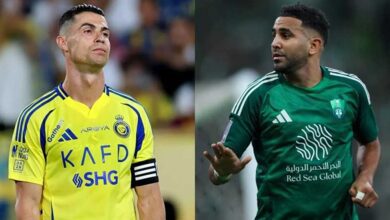 النصر × أهلي جدة.. موعد نهائي السوبر السعودي والقناة الناقلة