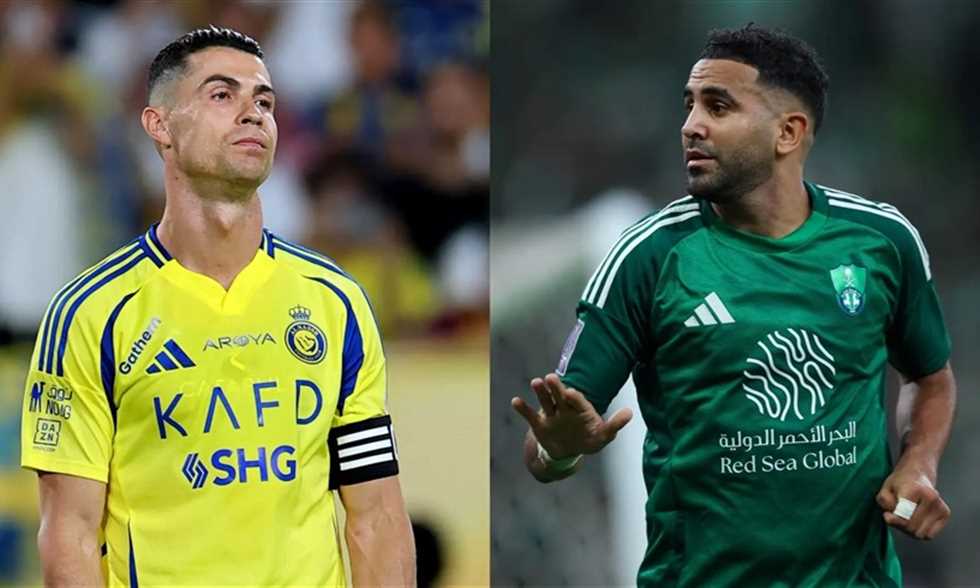 النصر × أهلي جدة.. موعد نهائي السوبر السعودي والقناة الناقلة