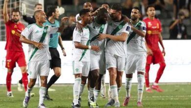 ثنائي الأهلي يغيب عن مواجهة النصر بنهائي السوبر السعودي