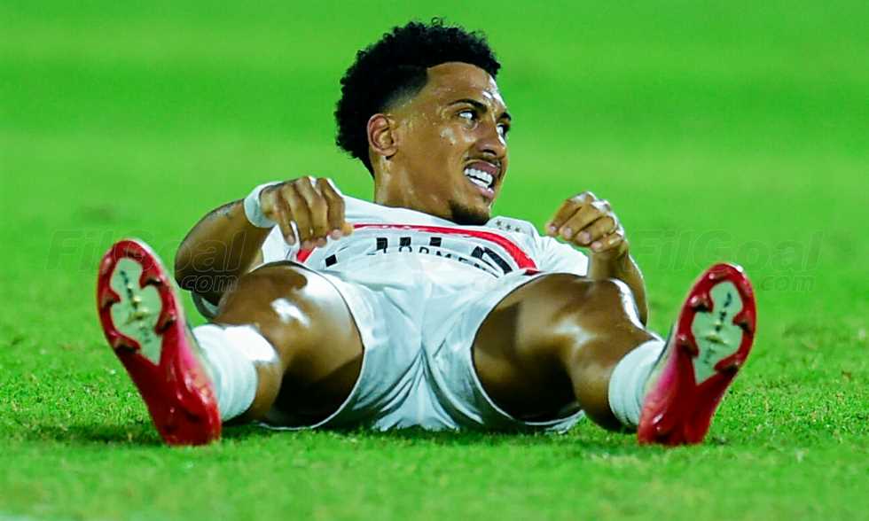 والد جوان ألفينا يطلب تغيير اسم ابنه