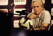 مؤتمر جيسوس: نبحث عن الفوز من أجل جماهير النصر.. ومن الصعب تعويض ماني