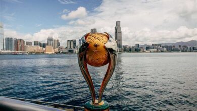 مباشر السوبر السعودي - النصر (0)-(0) أهلي جدة.. بداية اللقاء