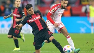 سكاي: أرسنال على أعتاب ضم هينكابي.. وكيفيور إلى بورتو