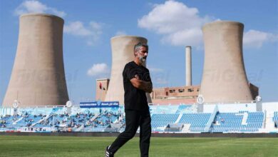 انتصار وحيد.. ريبيرو يواصل تعثره مع الأهلي في 6 مباريات