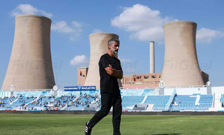 انتصار وحيد.. ريبيرو يواصل تعثره مع الأهلي في 6 مباريات
